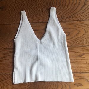 Brandy Melville Top never worn
